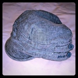 Pistil Hat